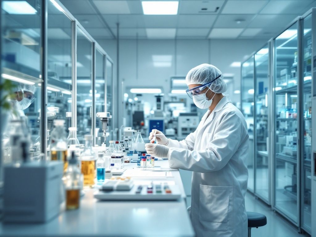 Kanser Tedavisinde Genetik Testlerin Önemi